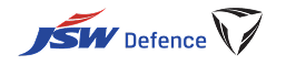 JSW Defence Logo