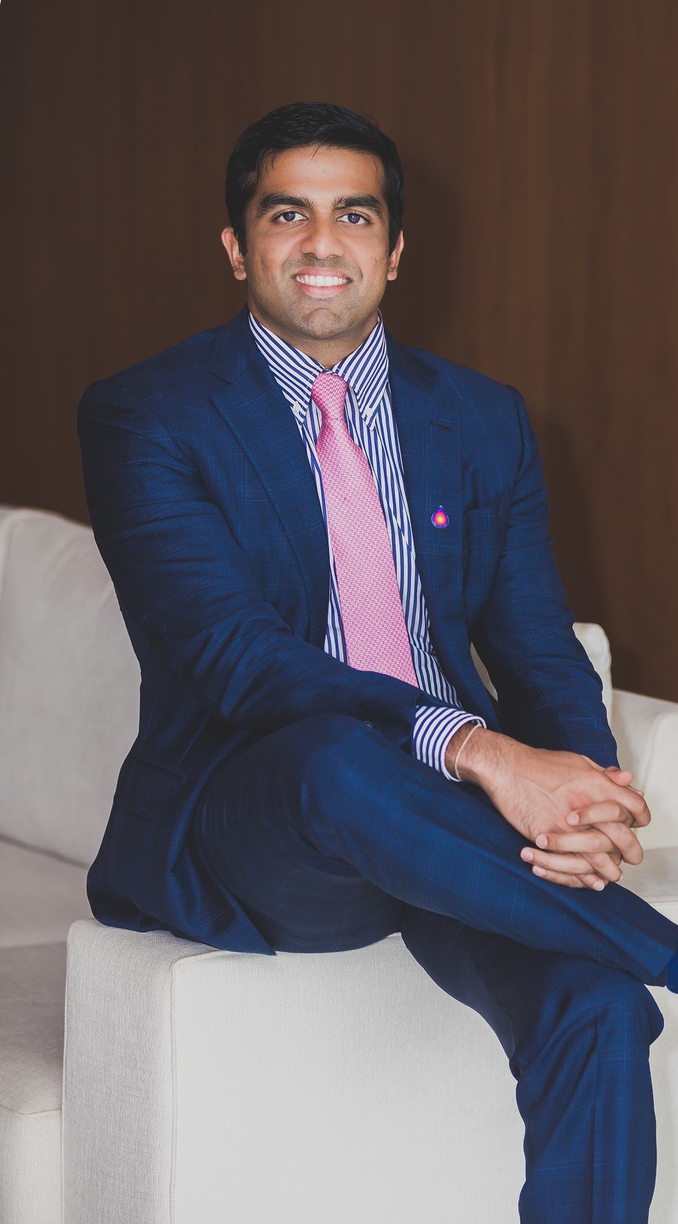 Parth Jindal