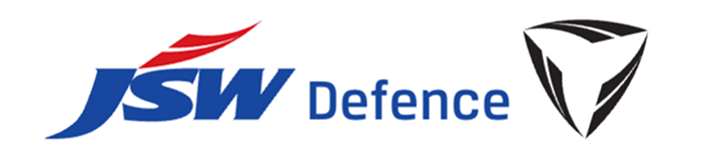 JSW Defence official logo